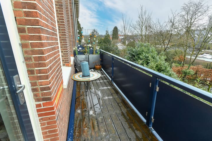 Foto 21 van St.Bernulphusstraat 7-G