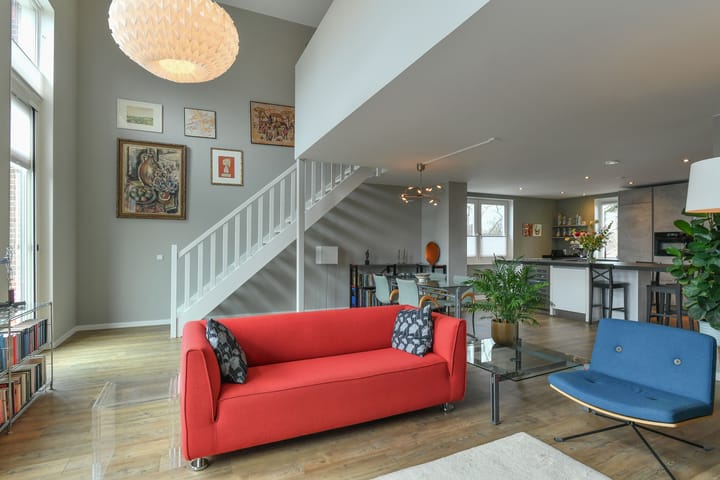 Foto 23 van St.Bernulphusstraat 7-G