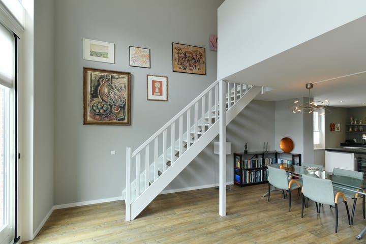 Foto 24 van St.Bernulphusstraat 7-G