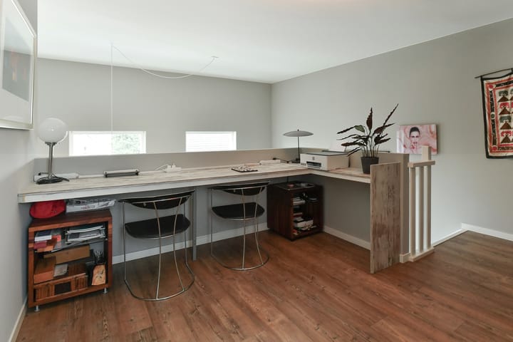 Foto 25 van St.Bernulphusstraat 7-G