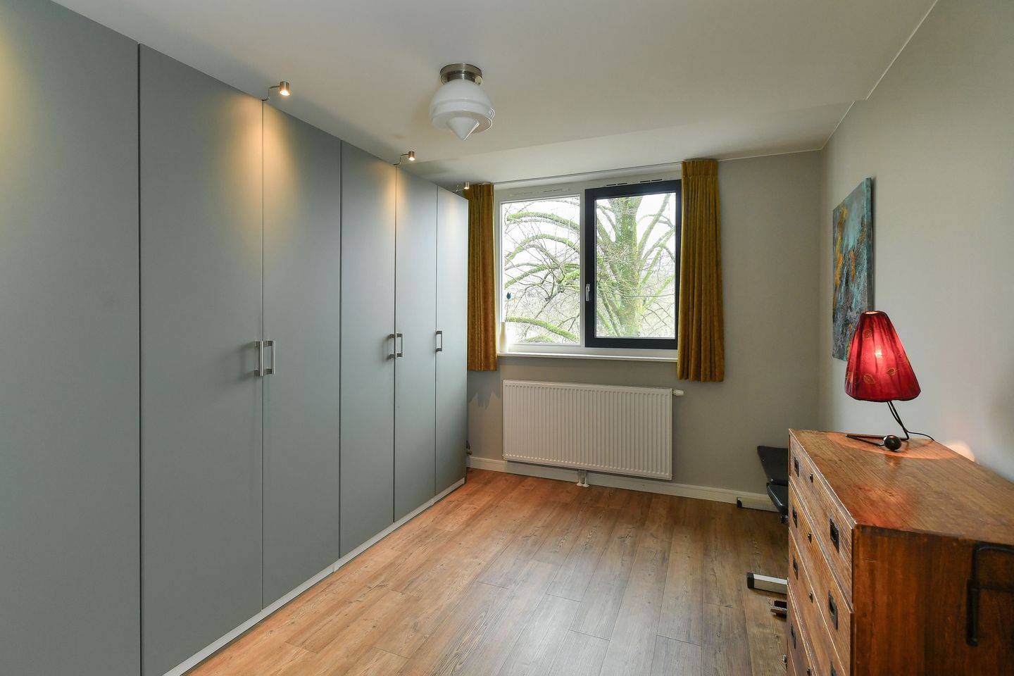 Foto 29 van St.Bernulphusstraat 7-G