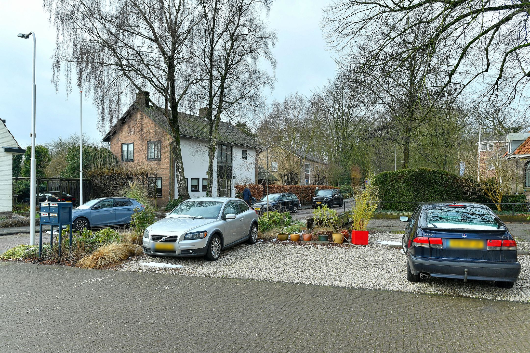 Foto 33 van St.Bernulphusstraat 7-G