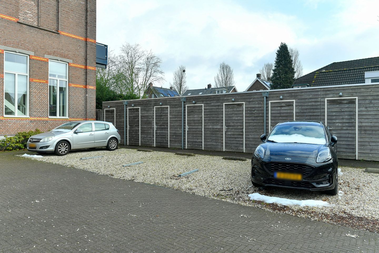 Foto 34 van St.Bernulphusstraat 7-G