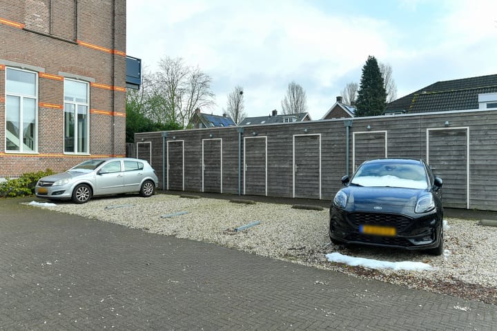 Foto 34 van St.Bernulphusstraat 7-G