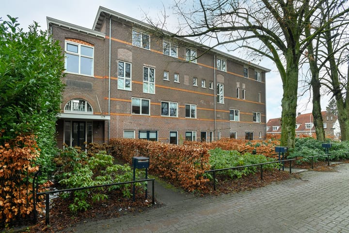 Foto 35 van St.Bernulphusstraat 7-G