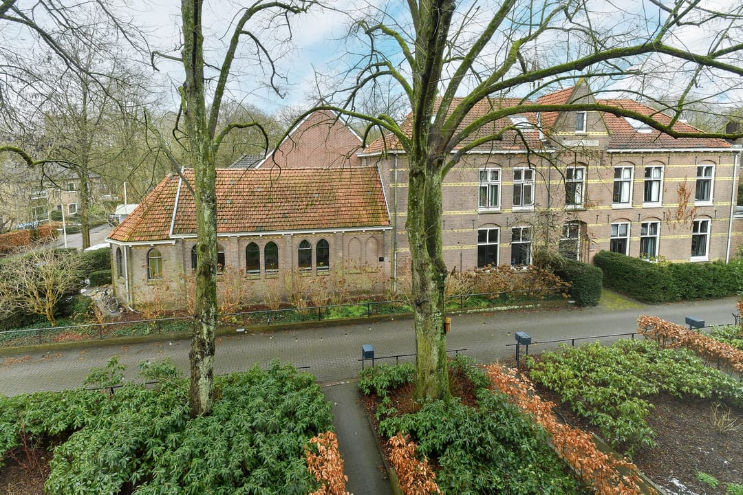 Foto 37 van St.Bernulphusstraat 7-G