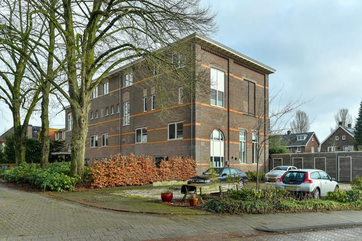 Foto 38 van St.Bernulphusstraat 7-G