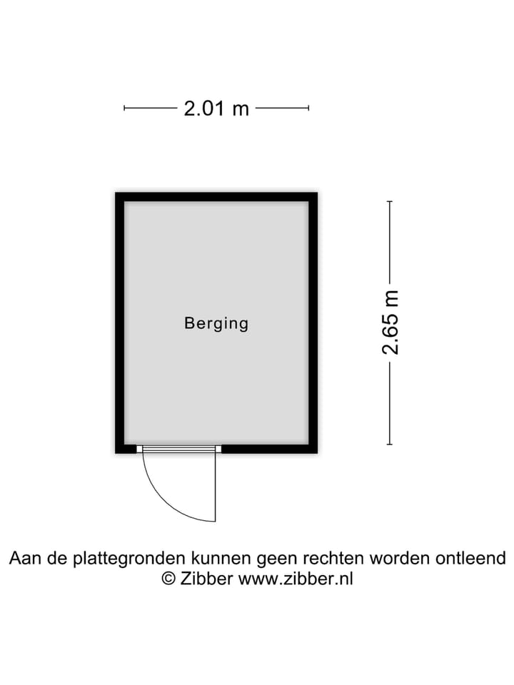 Foto 40 van St.Bernulphusstraat 7-G