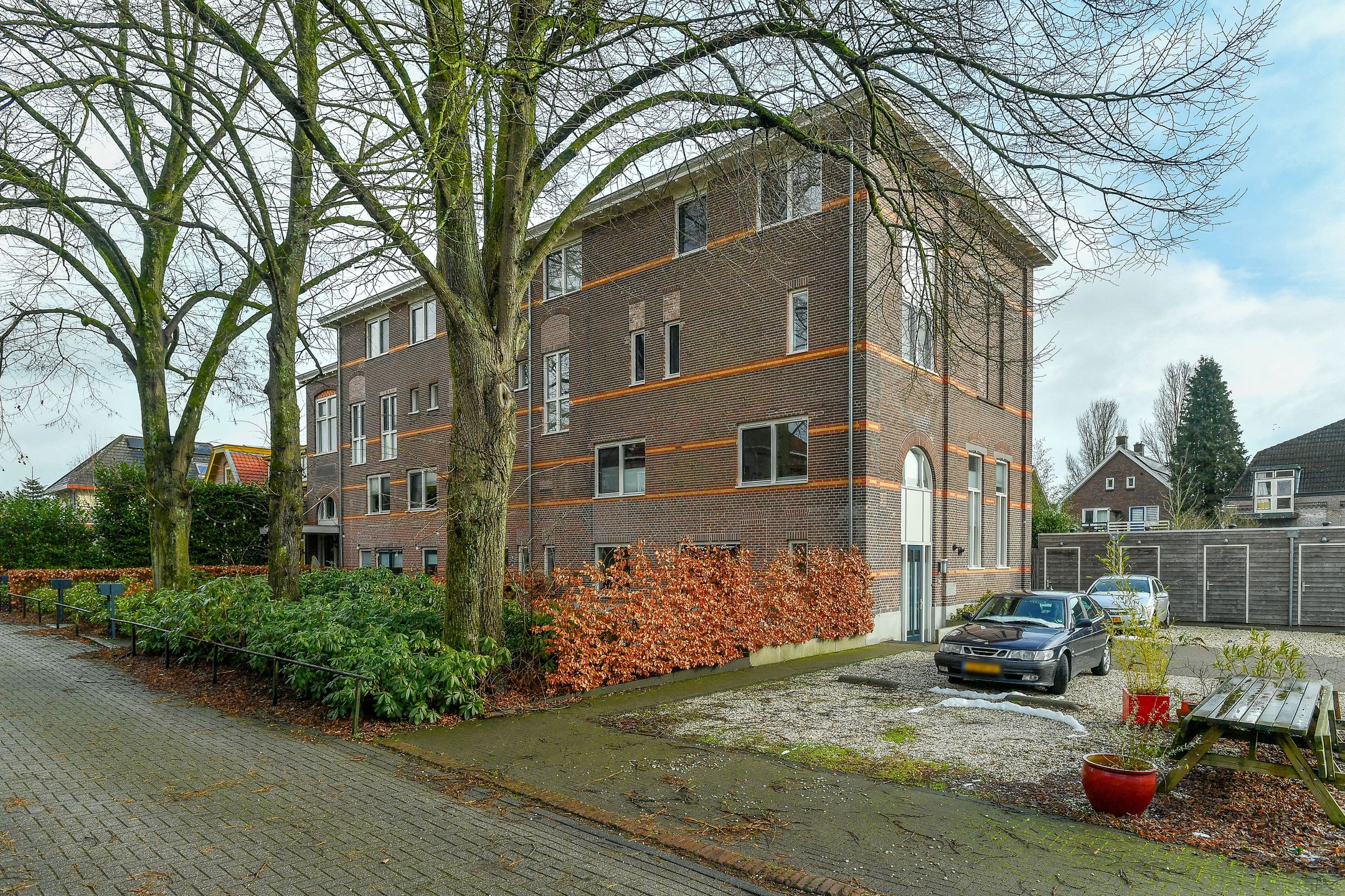 Foto 39 van St.Bernulphusstraat 7-G