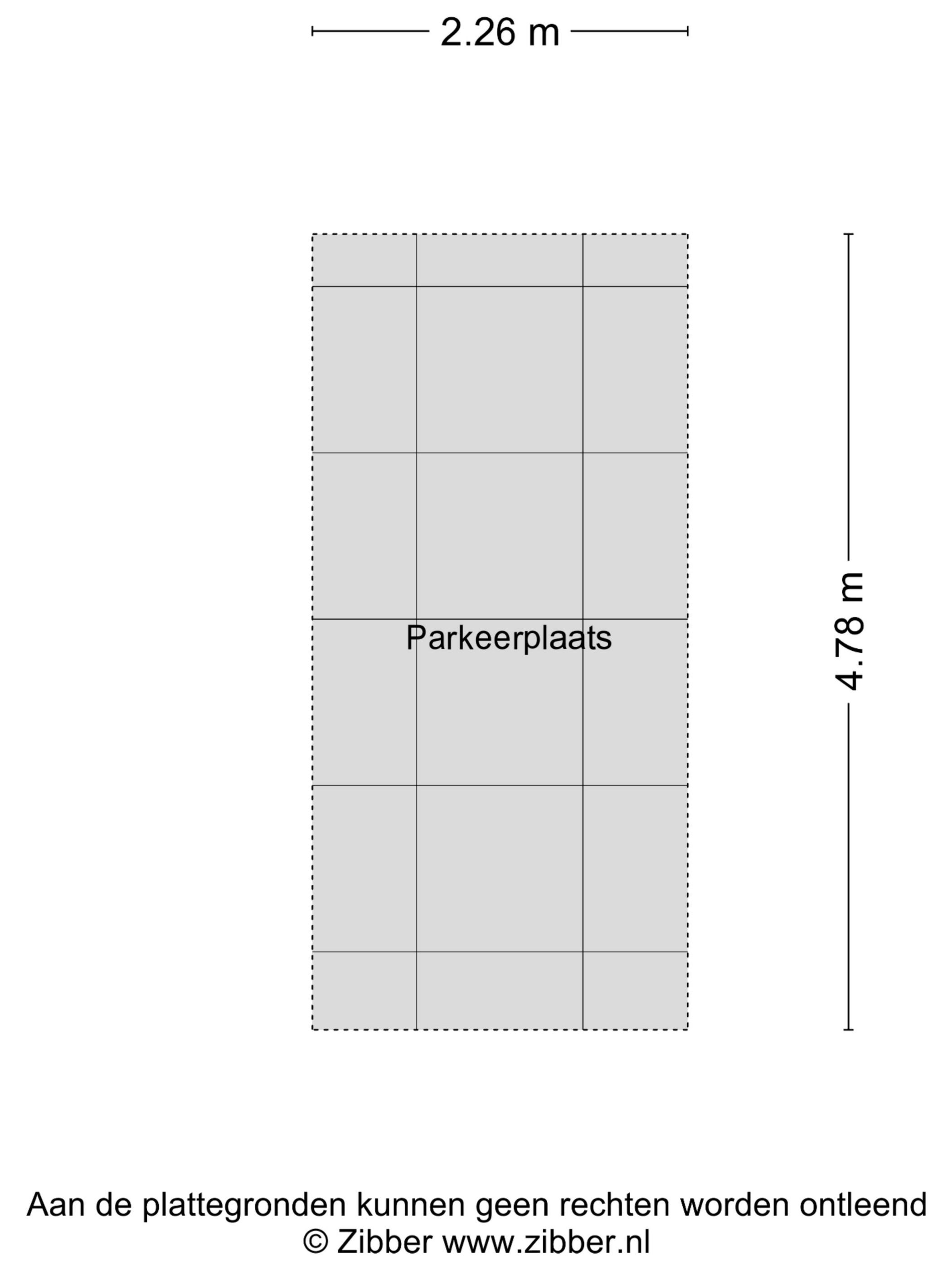Foto 42 van St.Bernulphusstraat 7-G