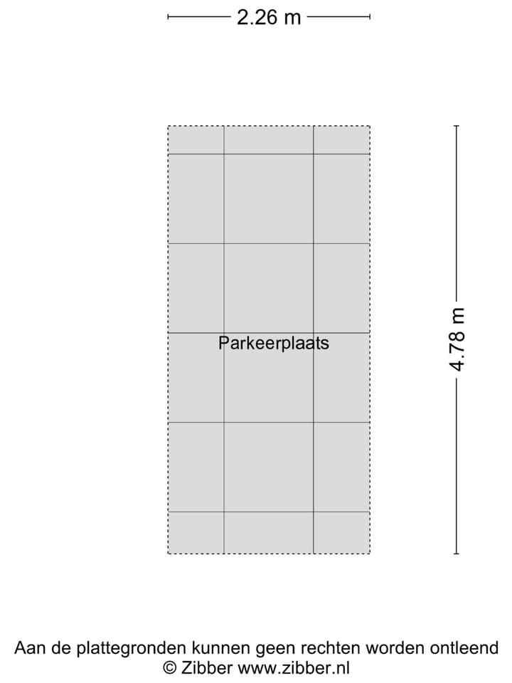 Foto 42 van St.Bernulphusstraat 7-G