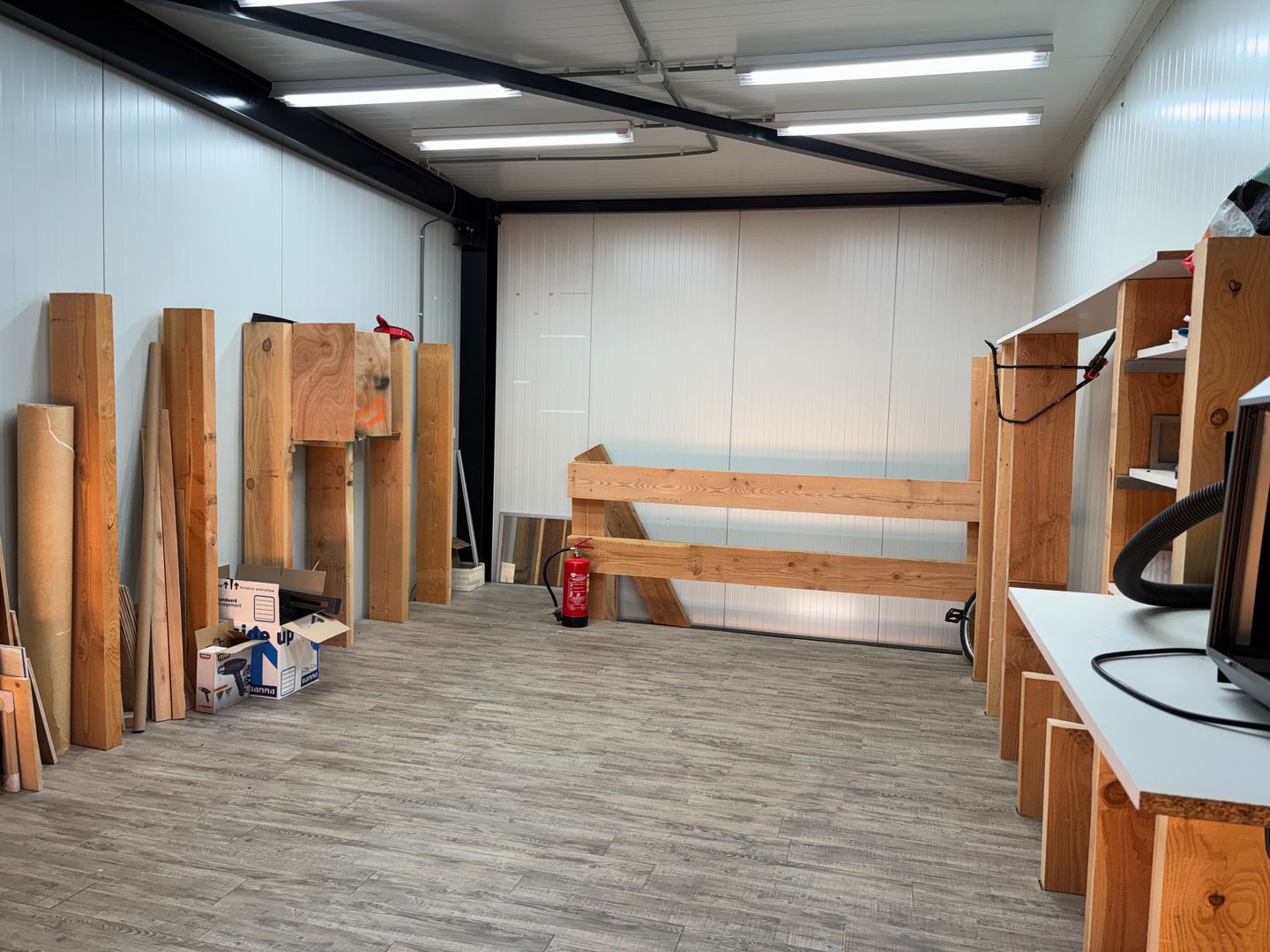 View photo 4 of Zeilschip 3-14