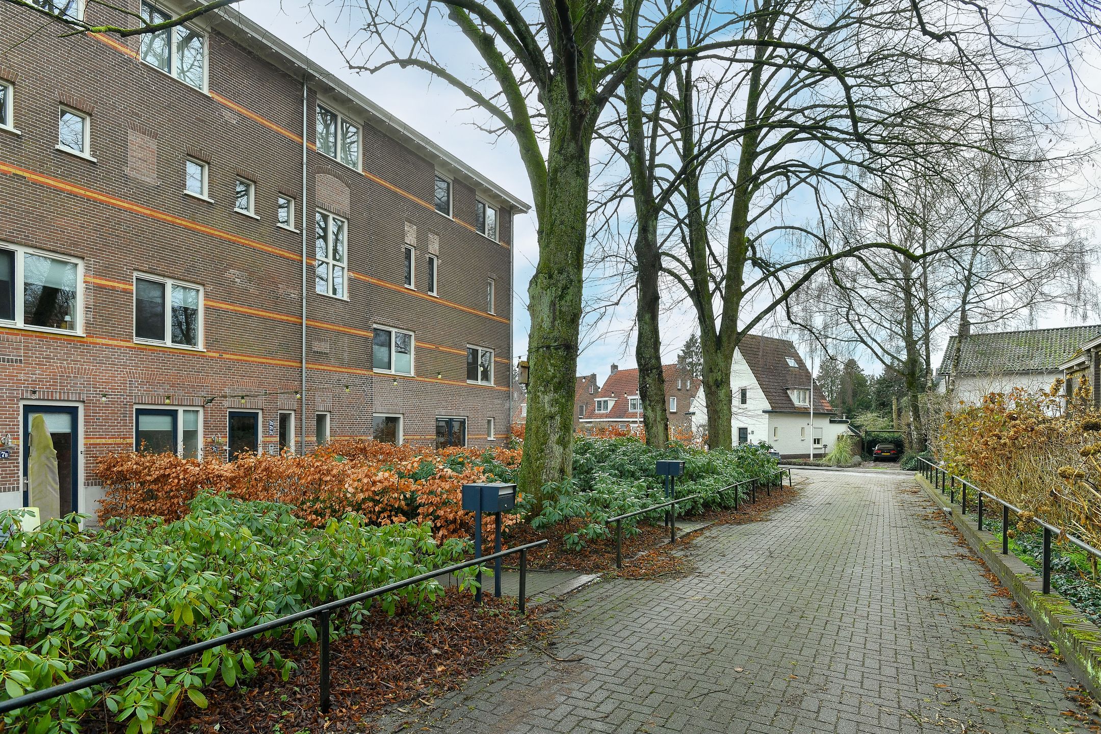 Foto 36 van St.Bernulphusstraat 7-G