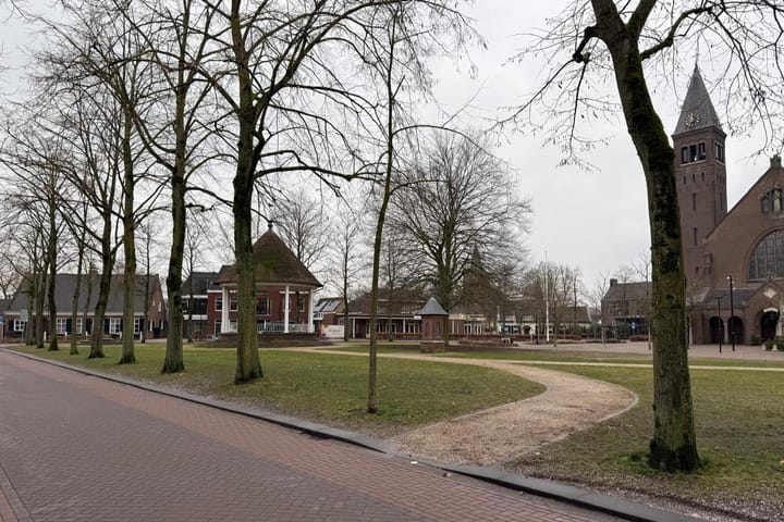 Foto 3 van Burgemeester Uijenstraat 33