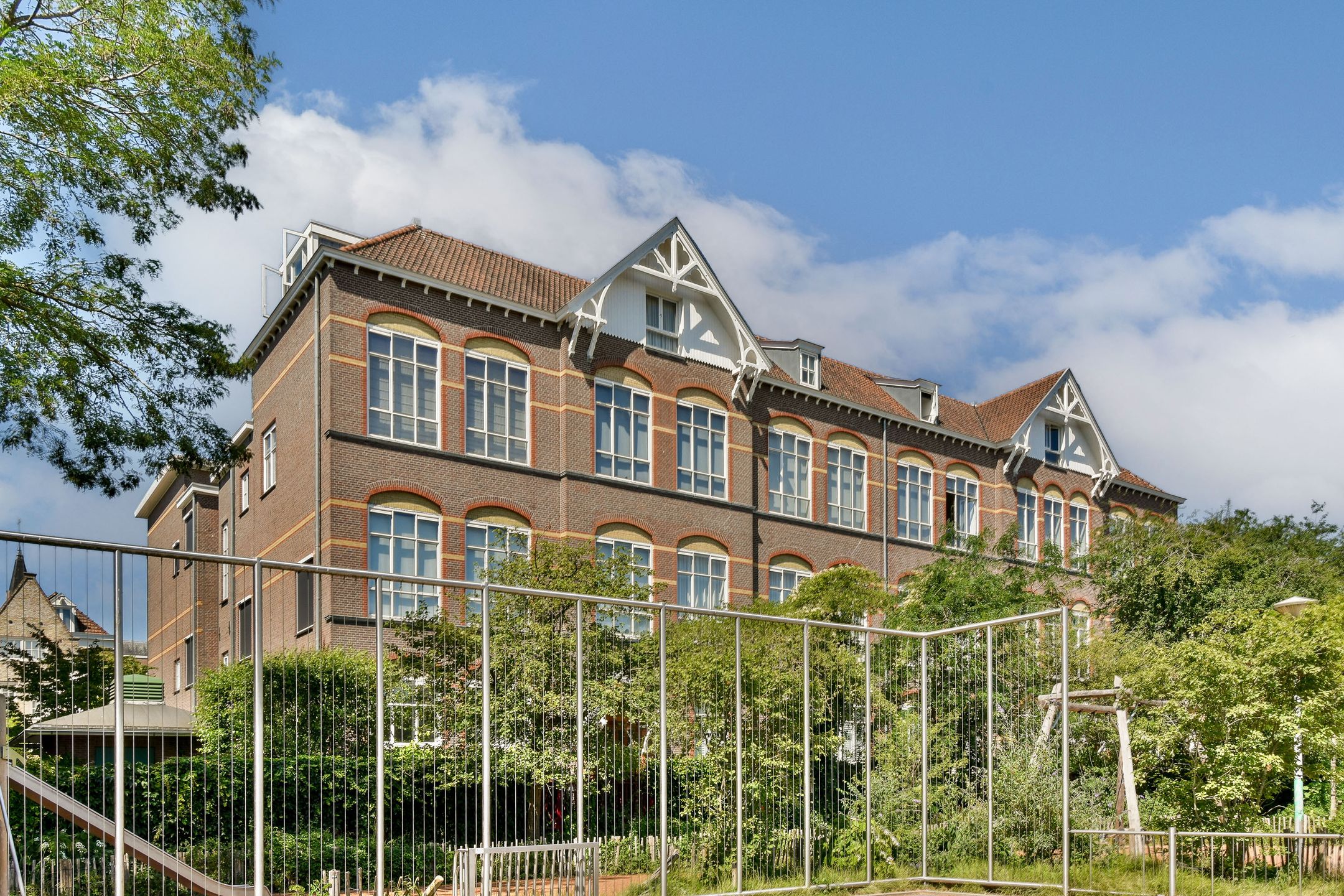 Karthuizersplantsoen 9 