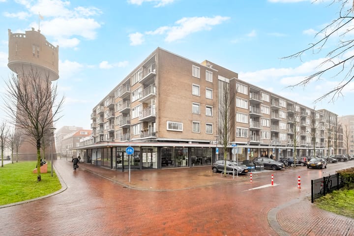 Foto 2 van Julianaplein 100