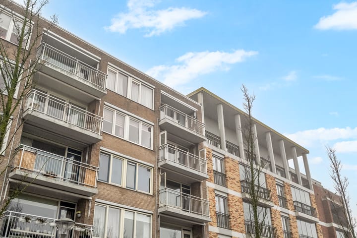 Foto 3 van Julianaplein 100