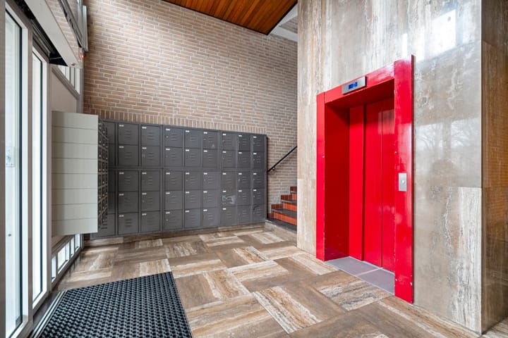 Foto 4 van Julianaplein 100