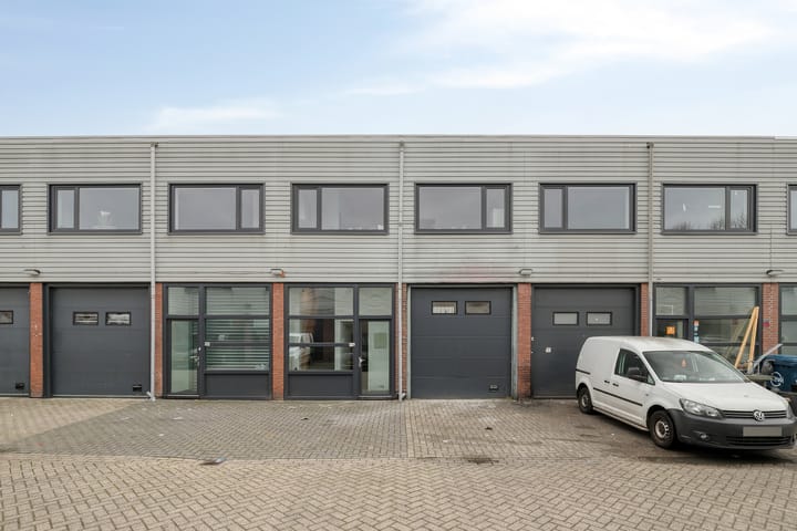 Graafstroomstraat 51-E