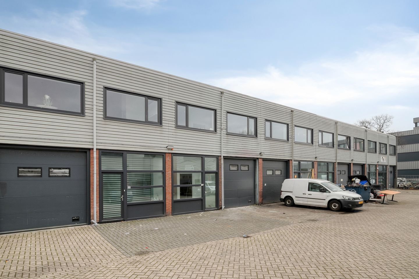 Bekijk foto 2 van Graafstroomstraat 51-E