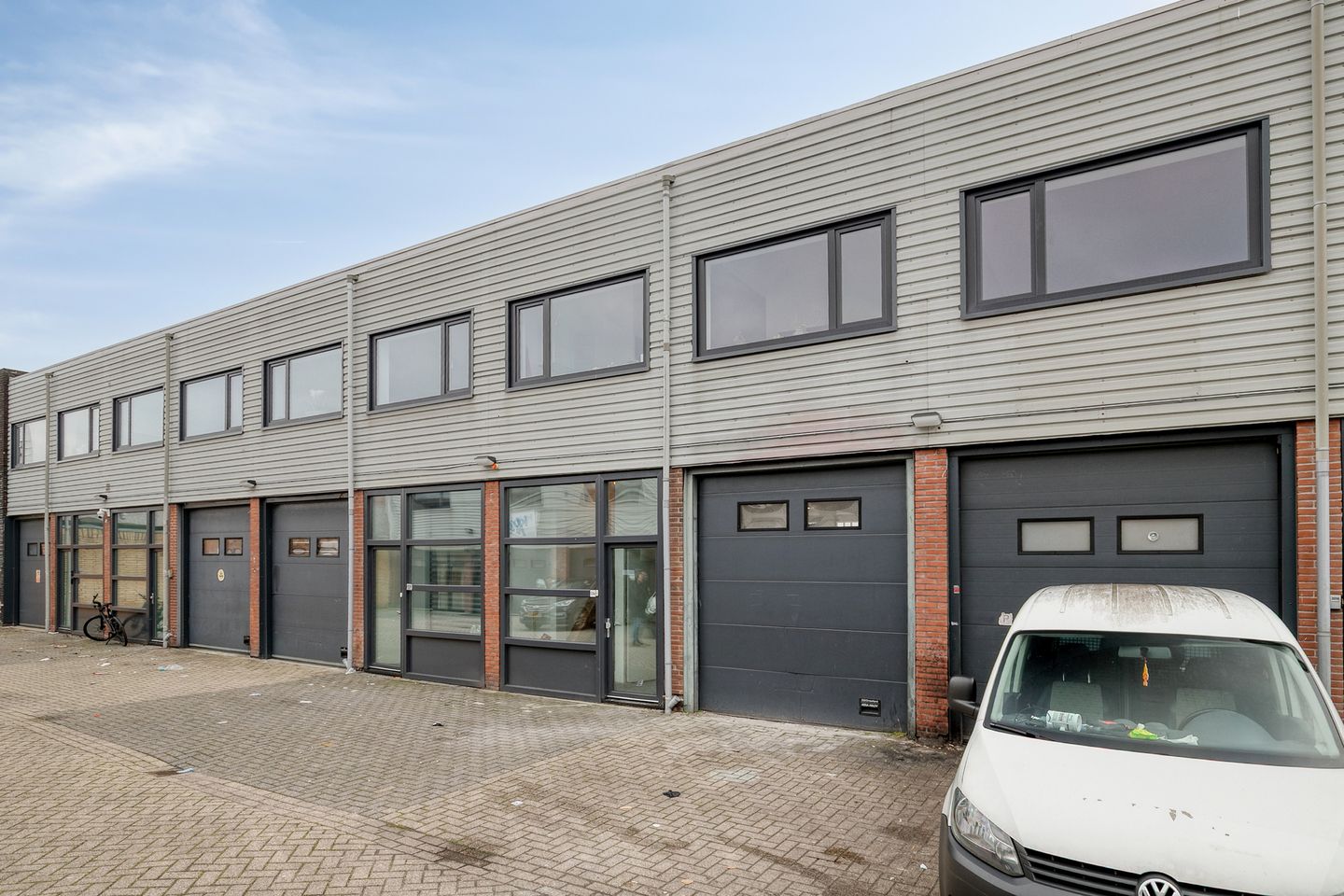 Bekijk foto 3 van Graafstroomstraat 51-E