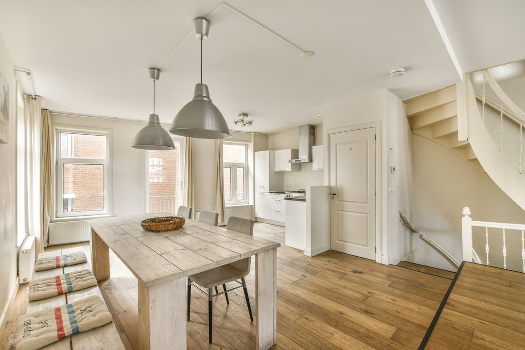 Foto 2 van Amstelveenseweg 168-2