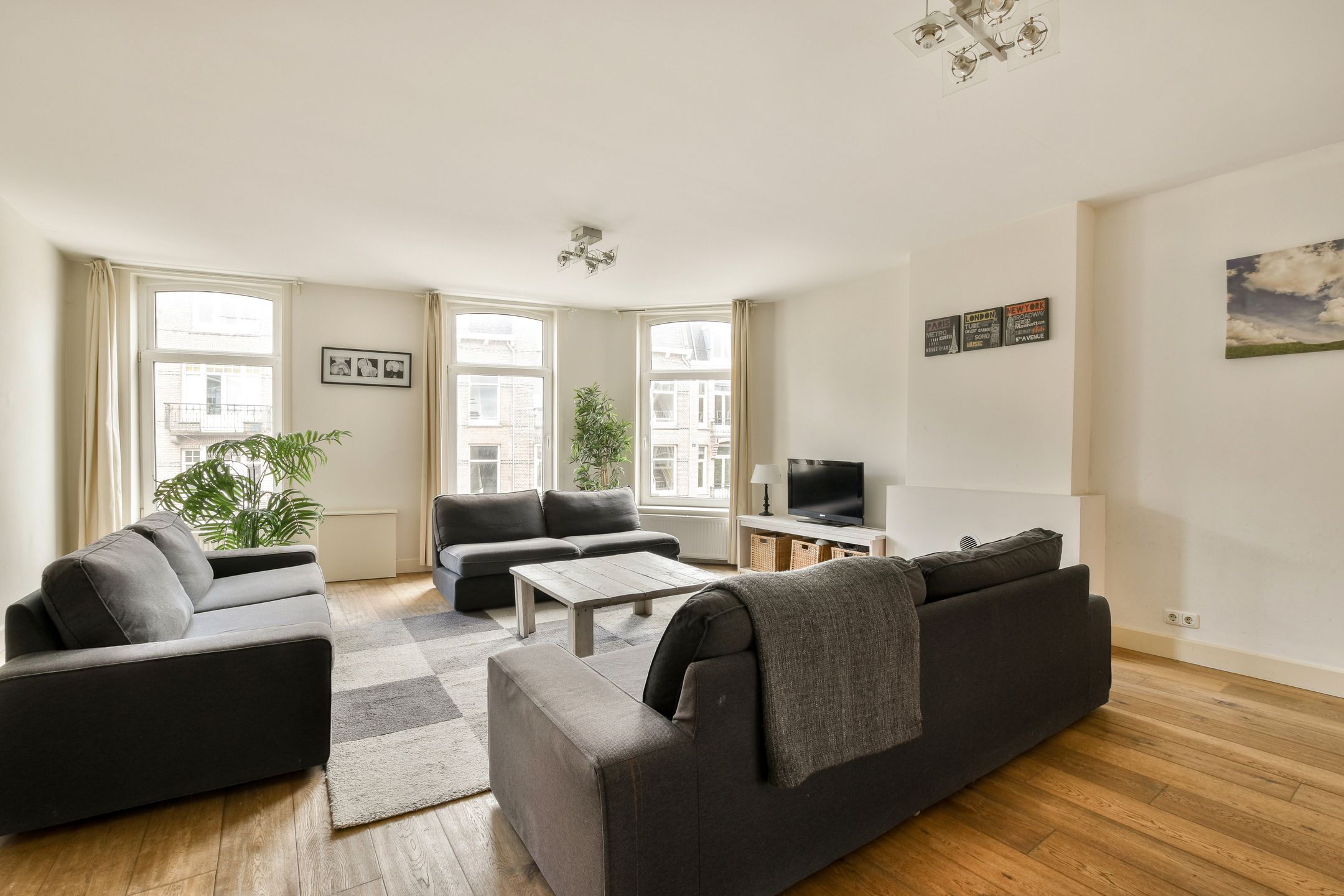 Foto 3 van Amstelveenseweg 168-2