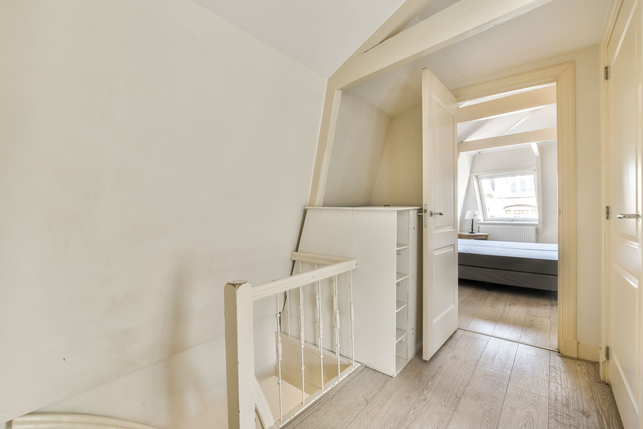 Foto 12 van Amstelveenseweg 168-2