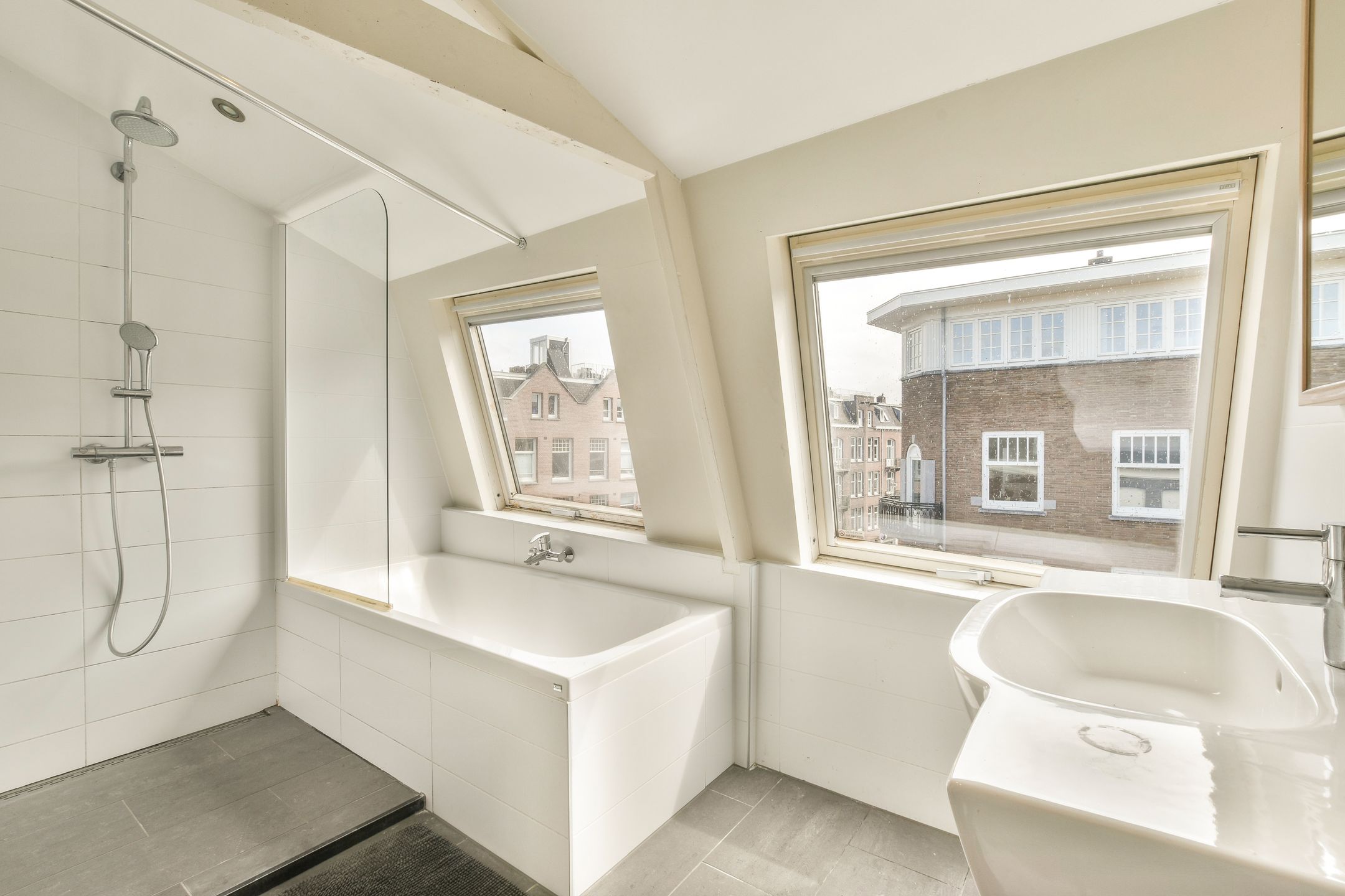 Foto 15 van Amstelveenseweg 168-2