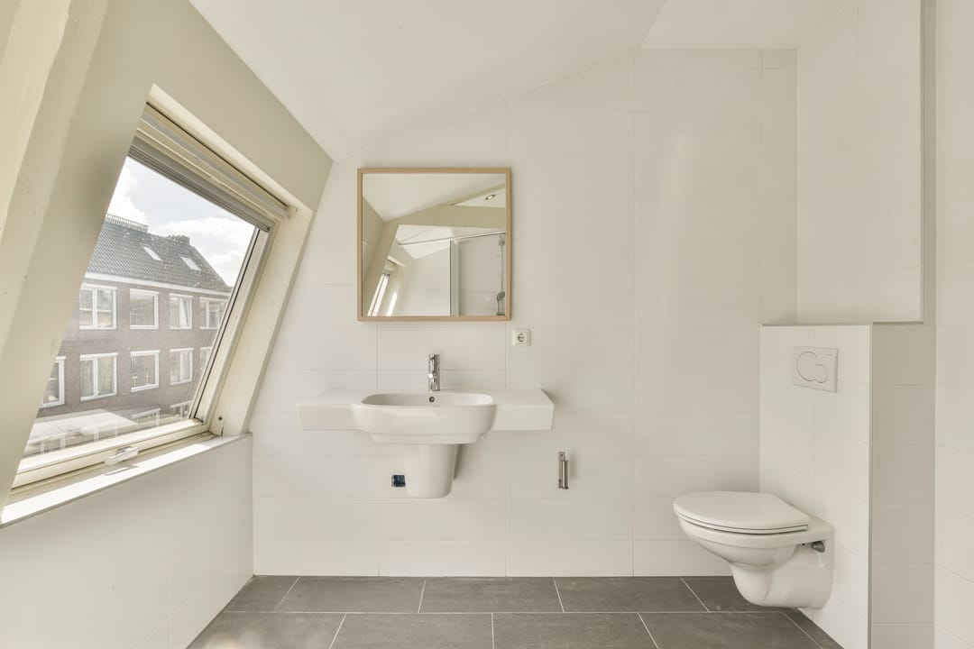 Foto 16 van Amstelveenseweg 168-2