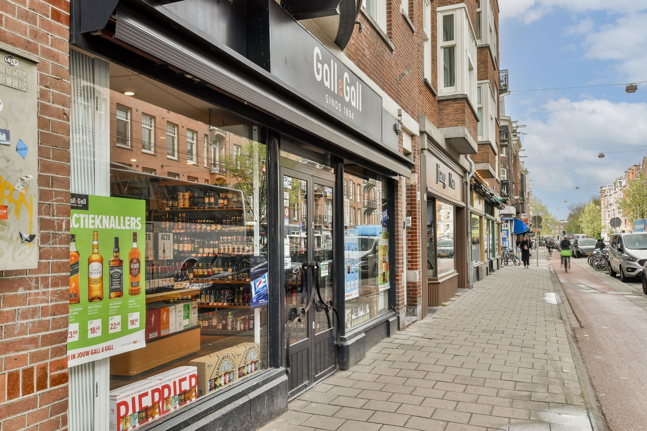 Foto 24 van Amstelveenseweg 168-2