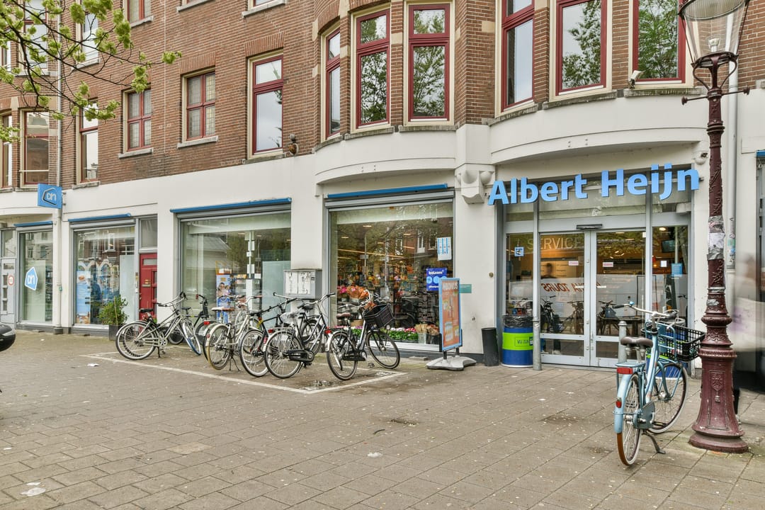 Foto 26 van Amstelveenseweg 168-2