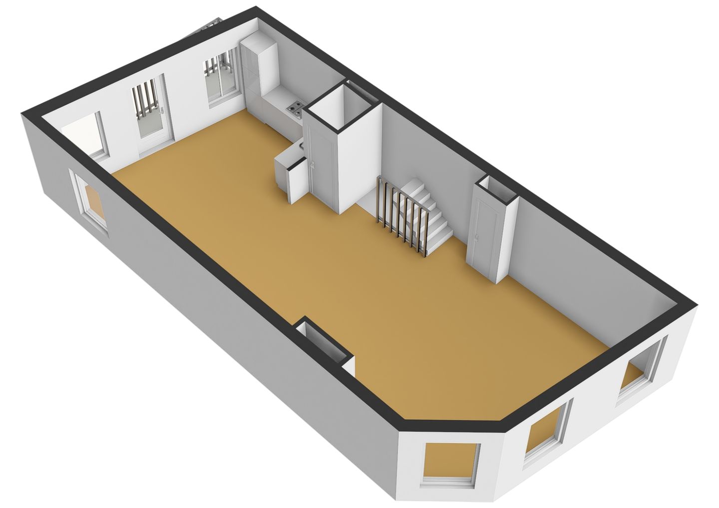 Foto 29 van Amstelveenseweg 168-2