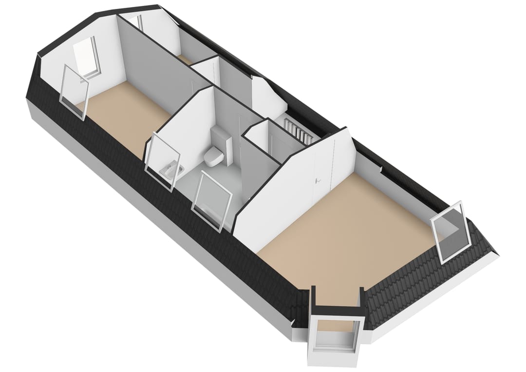 Foto 31 van Amstelveenseweg 168-2