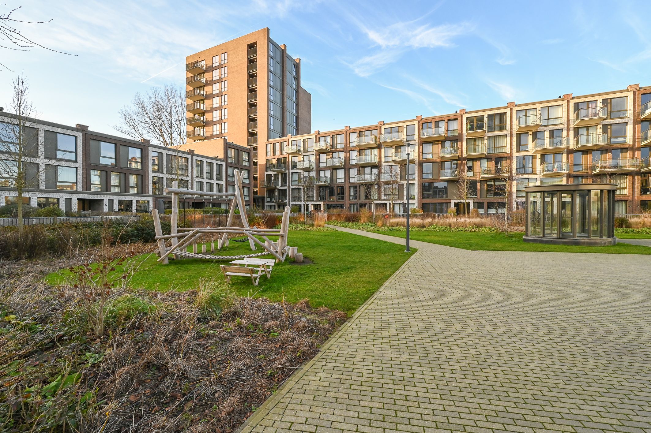 Prinses Beatrixlaan 577 