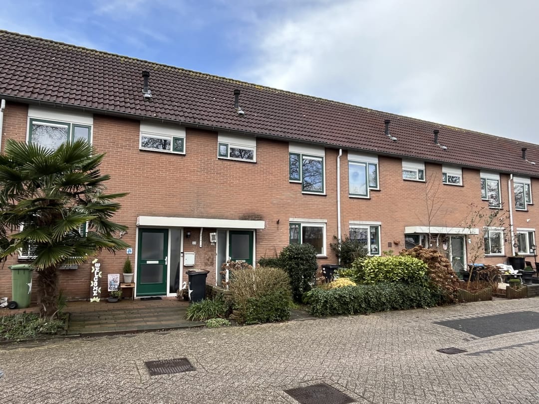Photo 1 of Korenstraat 23