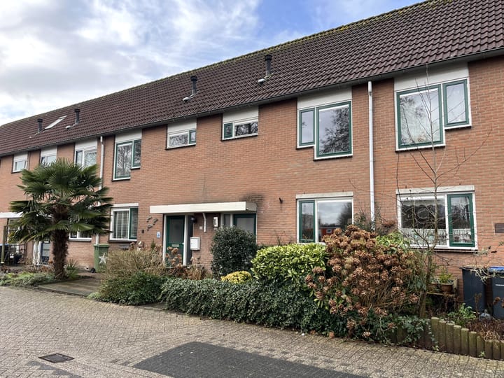 Foto 2 van Korenstraat 23