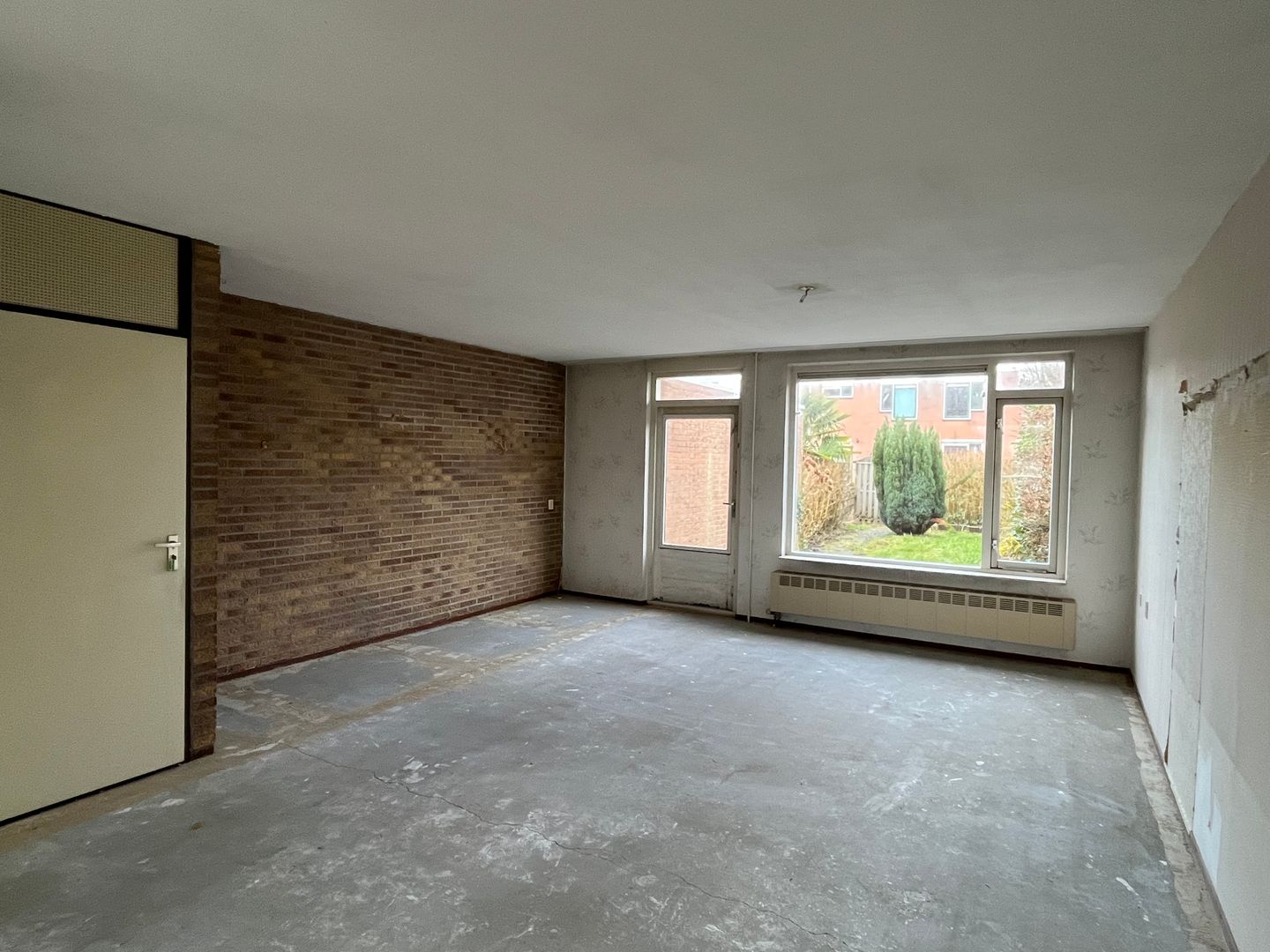 Photo 5 of Korenstraat 23
