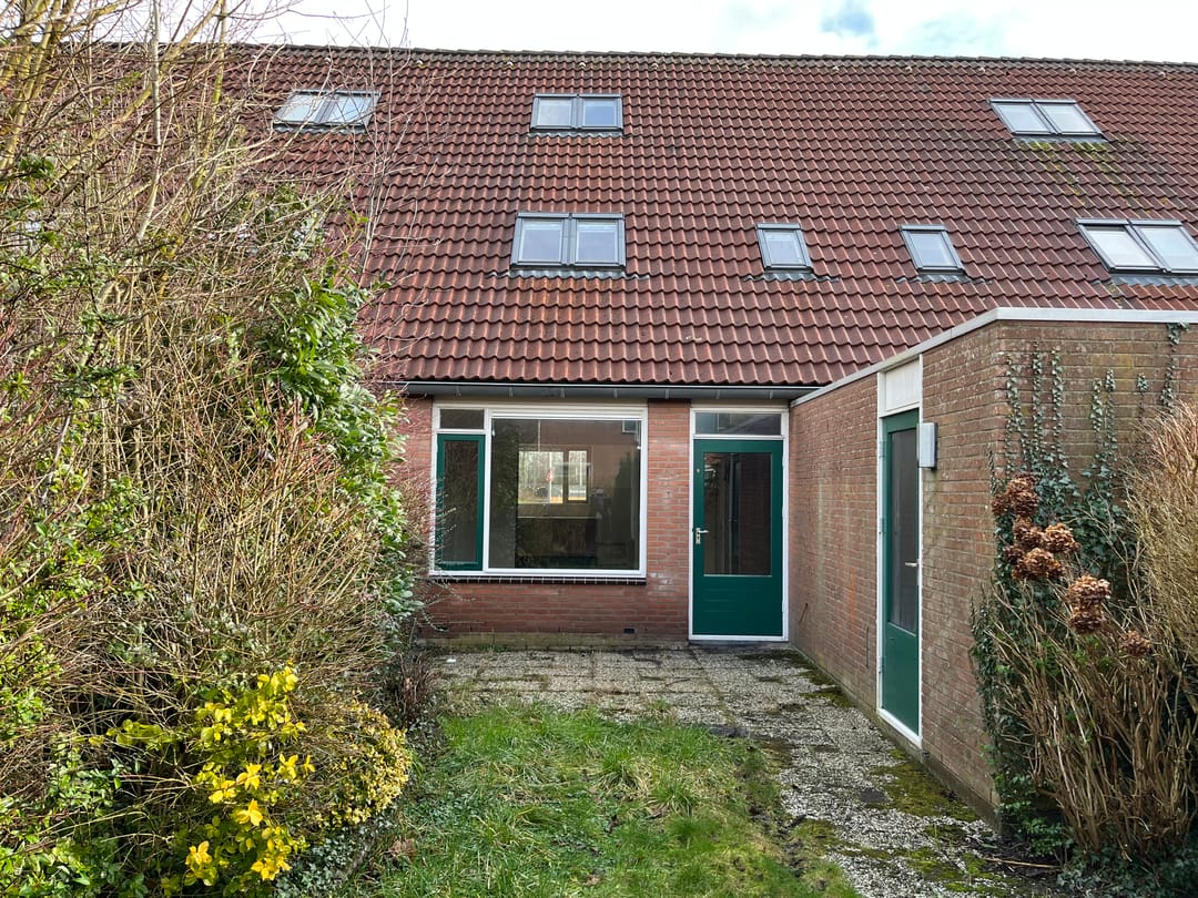 Photo 16 of Korenstraat 23