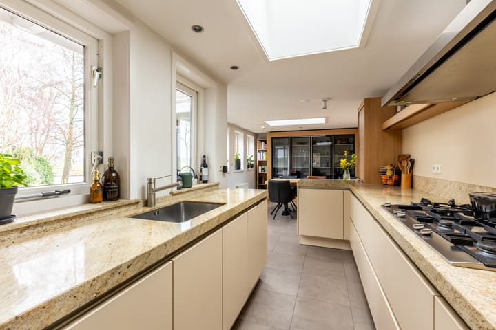 Foto 3 van Mr Egter v Wissekerkepln 7