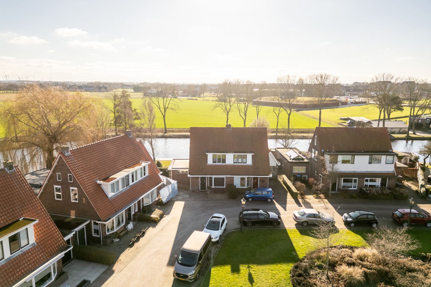 Photo 5 of Mr Egter v Wissekerkepln 7