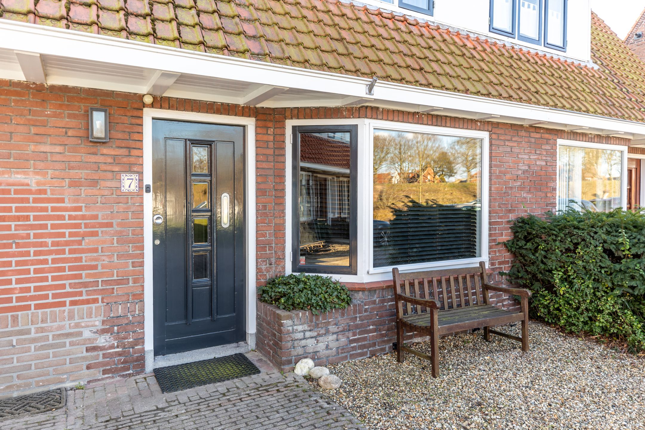 Photo 6 of Mr Egter v Wissekerkepln 7