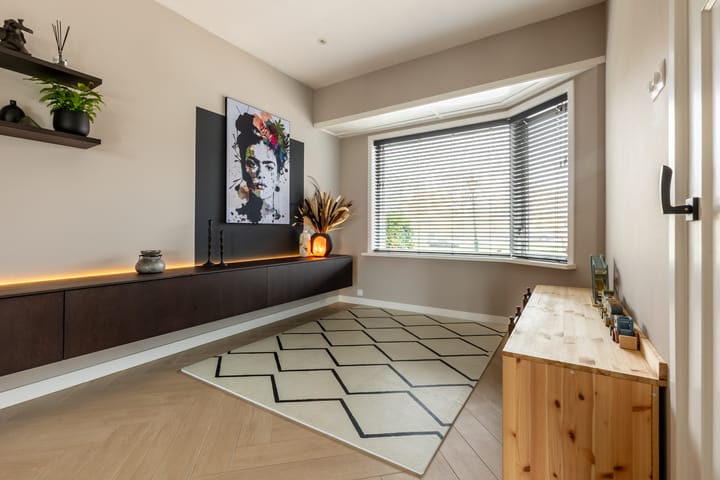 Foto 7 van Mr Egter v Wissekerkepln 7