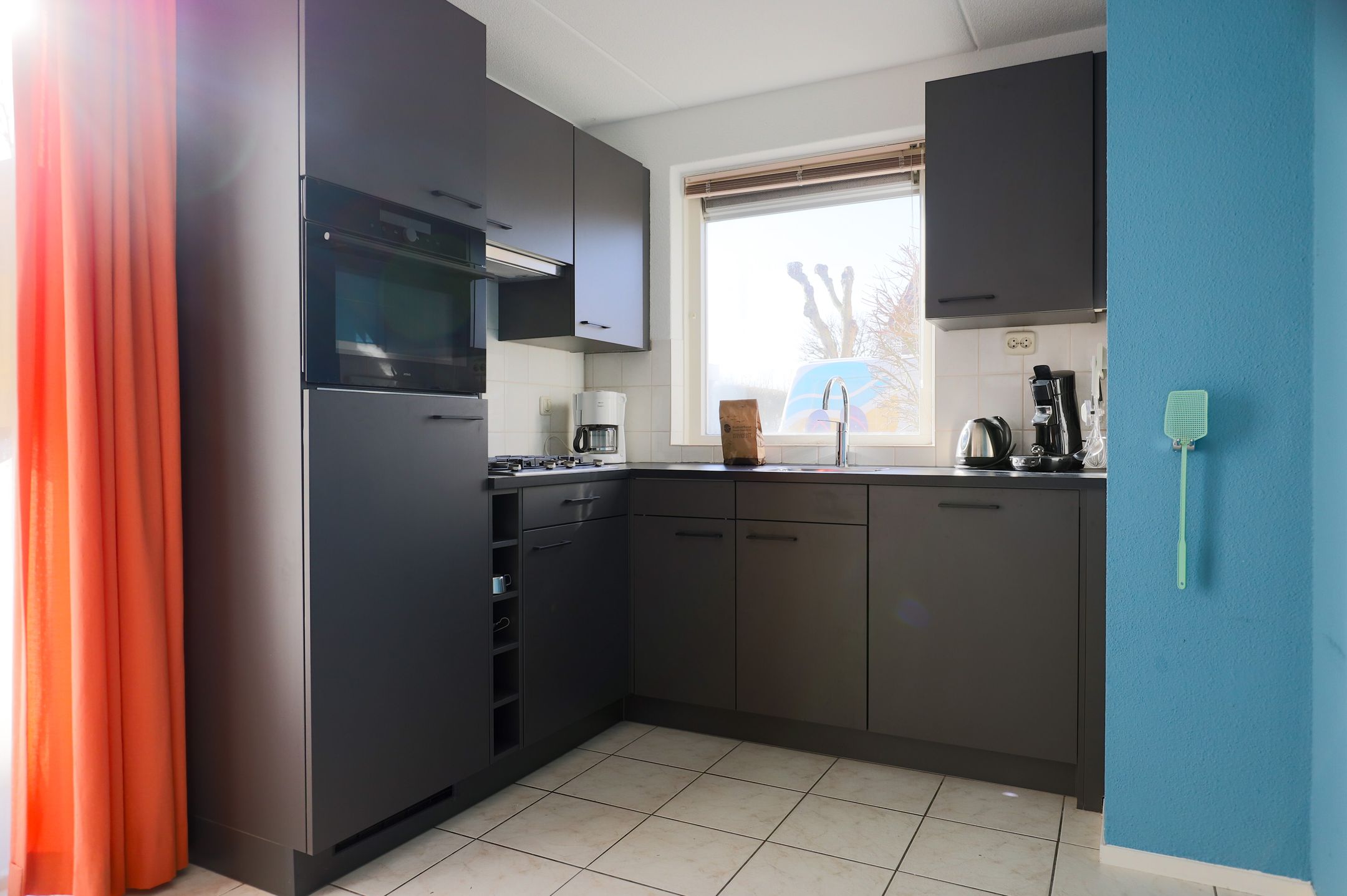 Foto 6 van Nieuwesluisweg 1-143