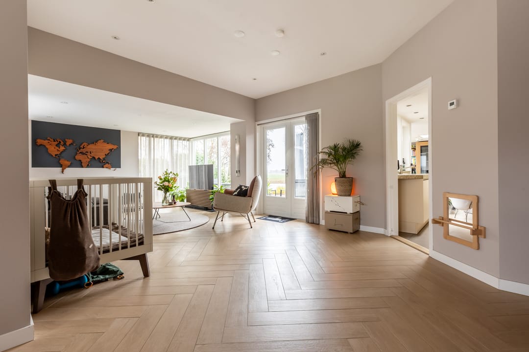 Photo 8 of Mr Egter v Wissekerkepln 7