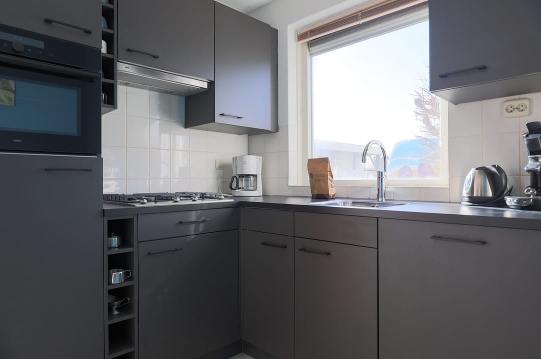 Foto 7 van Nieuwesluisweg 1-143