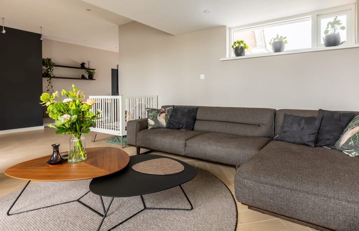 Foto 12 van Mr Egter v Wissekerkepln 7