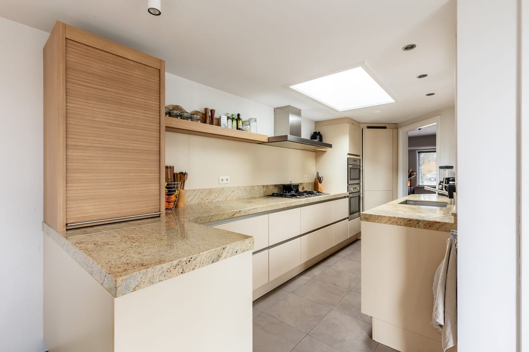 Photo 16 of Mr Egter v Wissekerkepln 7