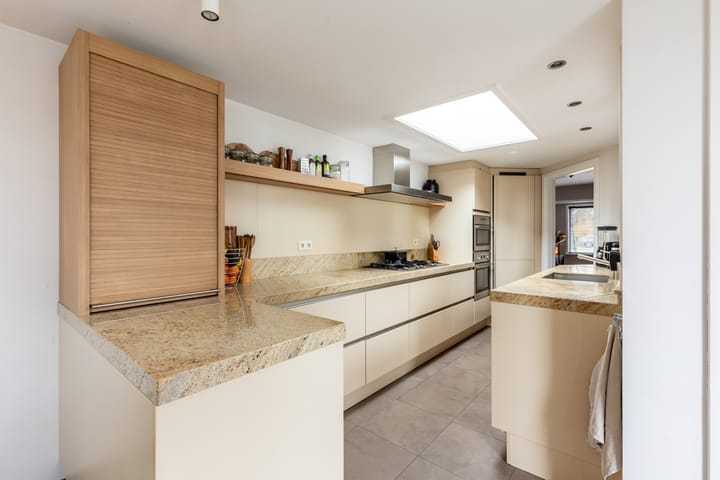 Foto 16 van Mr Egter v Wissekerkepln 7