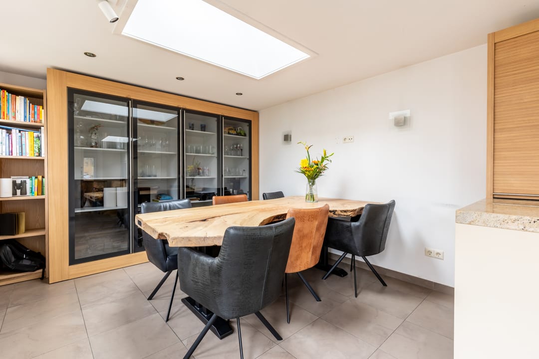 Photo 17 of Mr Egter v Wissekerkepln 7